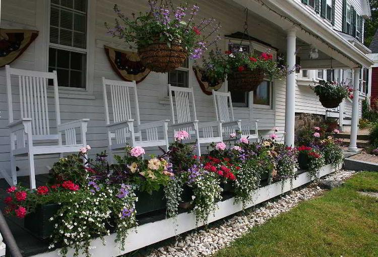 Christmas Farm Inn & Spa
