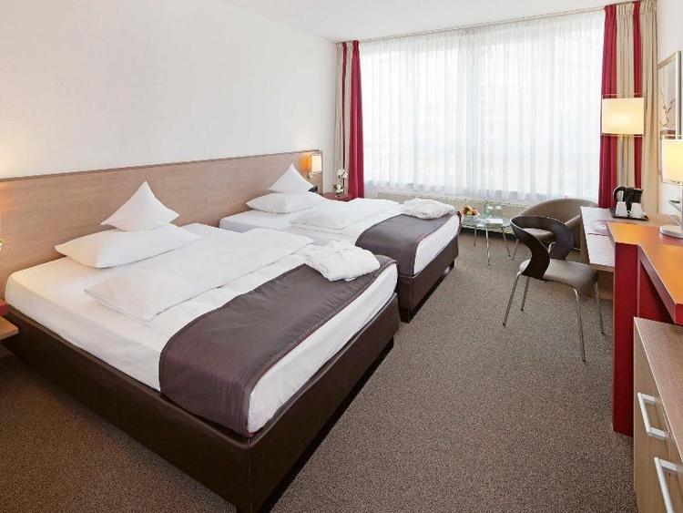 Movenpick Hotel Munster