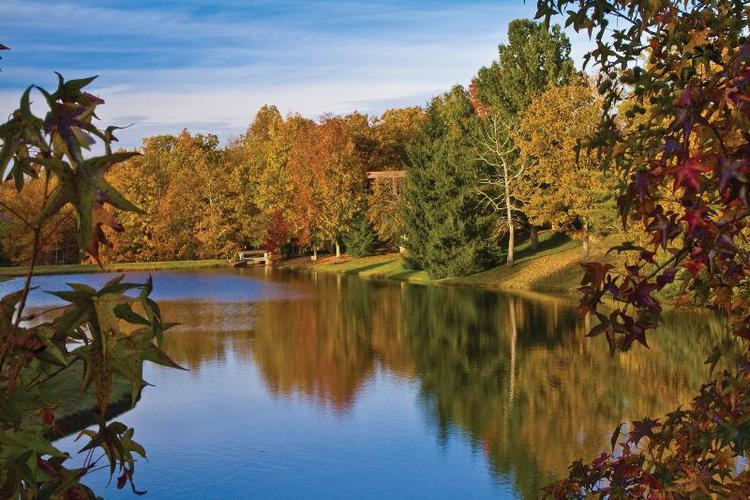 Wyndham Resort at Fairfield Mountains