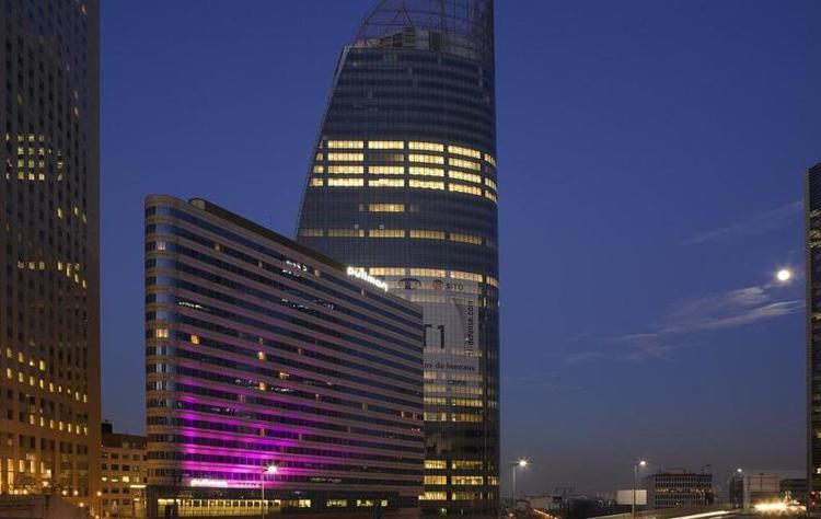 Pullman Paris la Défense