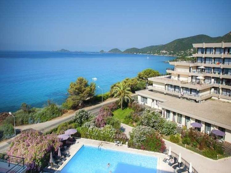 Residence Les Calanques