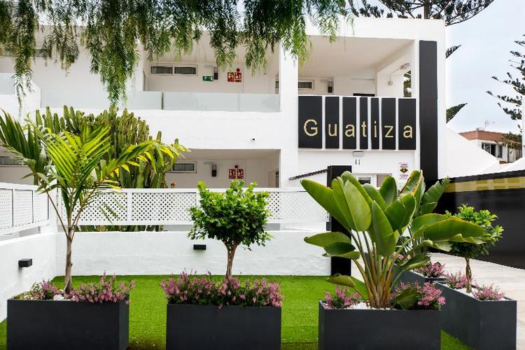 Guatiza Apartamentos