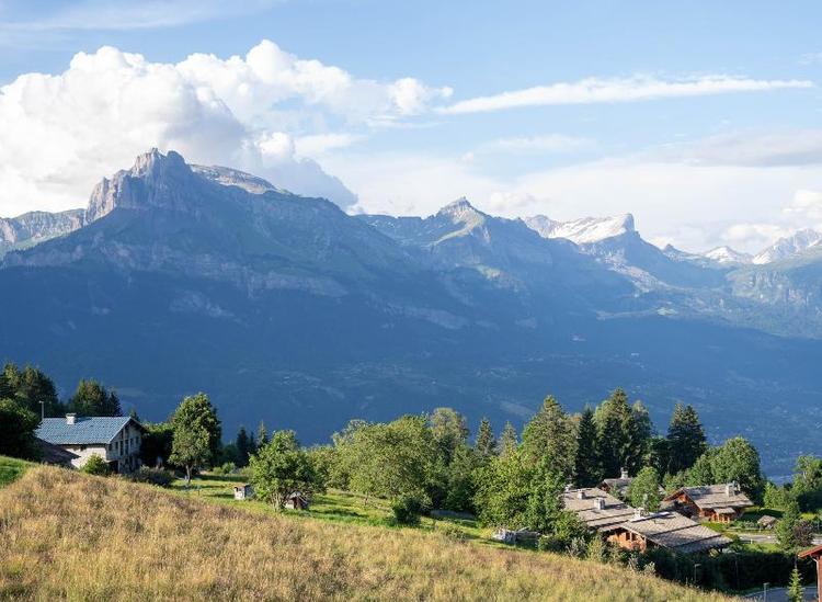 Mamie Megève
