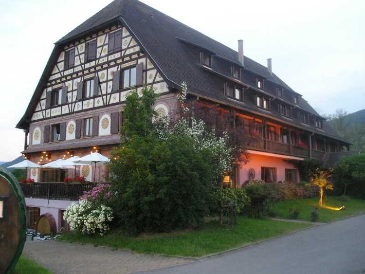Le Verger des Châteaux, The Originals Relais