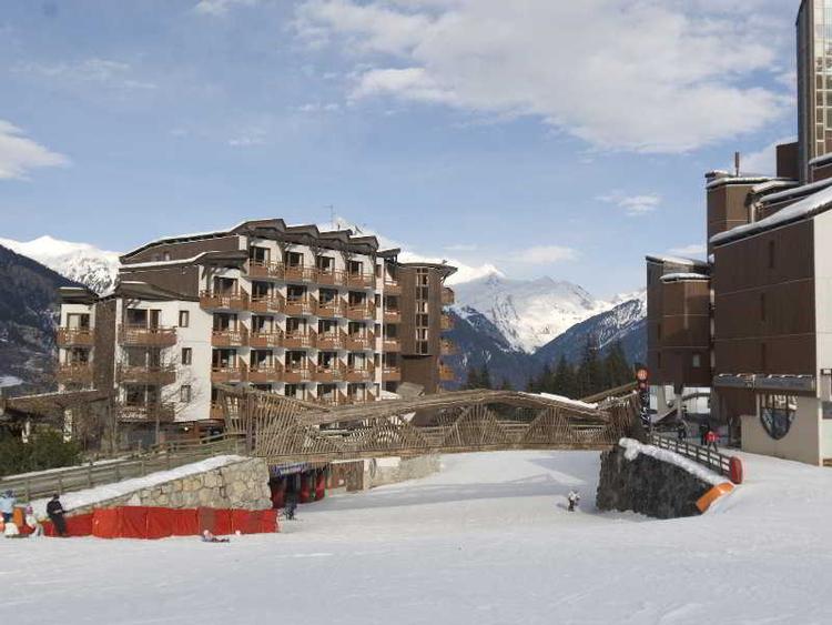 Le Montana Hotel Spa