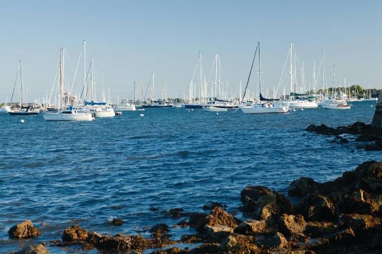 Club Wyndham Inn on the Harbor