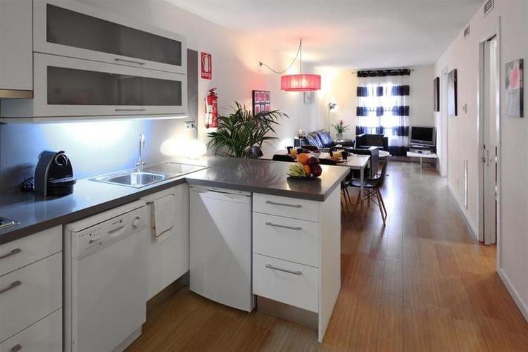 Palou Suites Ramblas