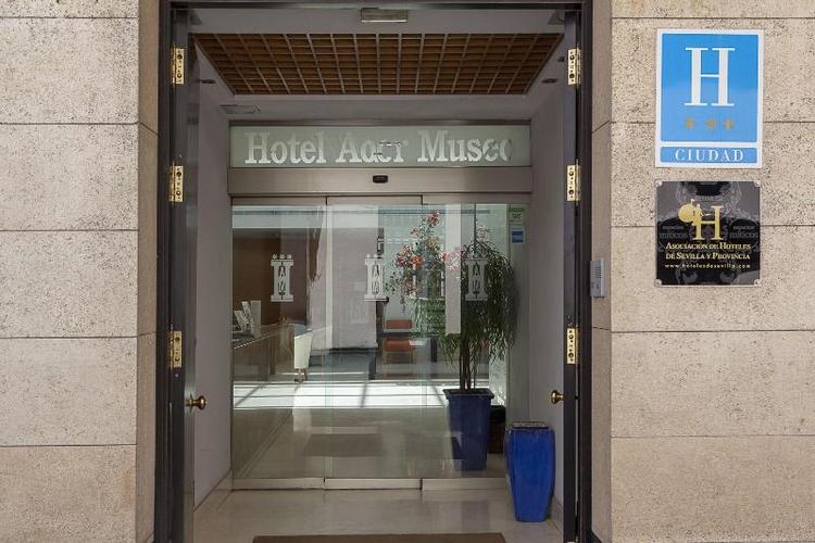 AACR Museo