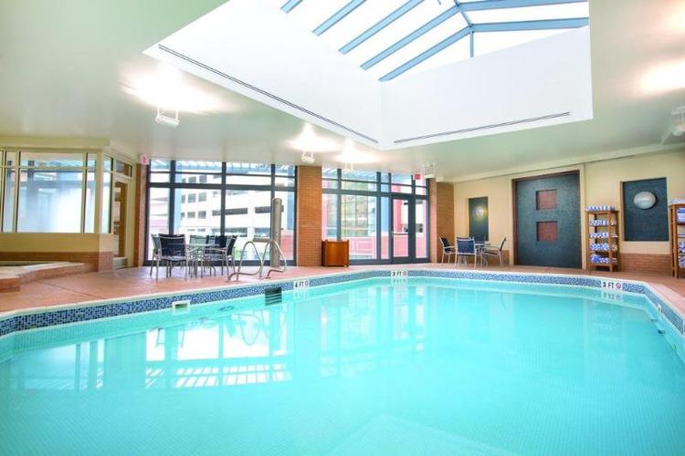 Club Wyndham National Harbor