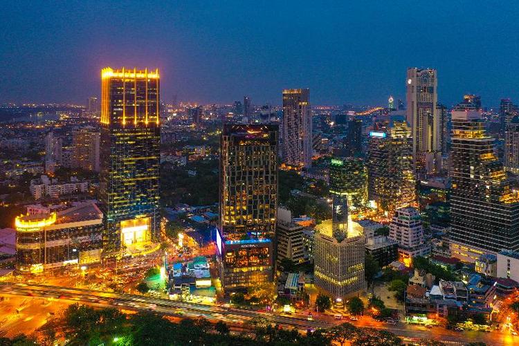 SO/ Bangkok