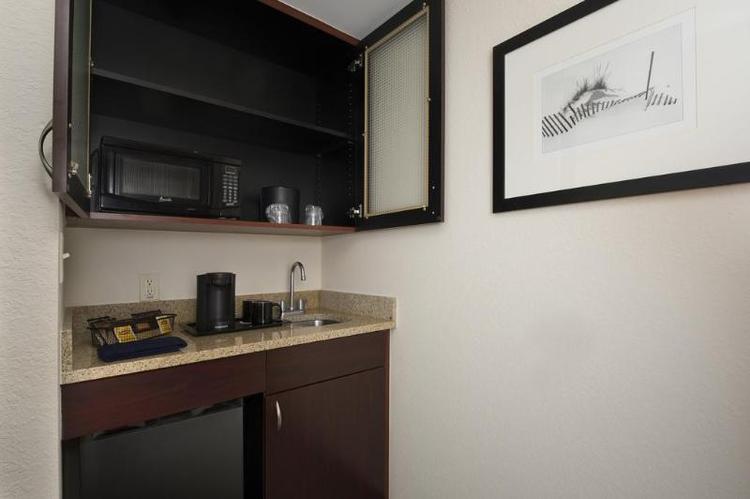 Springhill Suites Jacksonville Airport