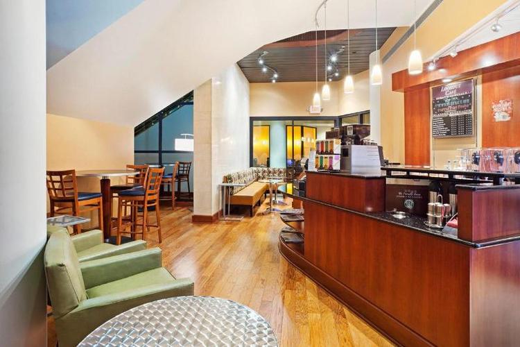 Chattanooga Marriott Downtown