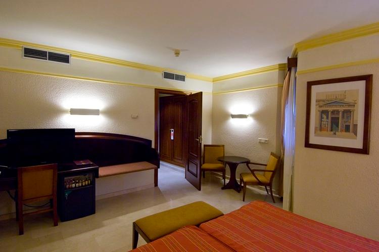 Europa Hotel
