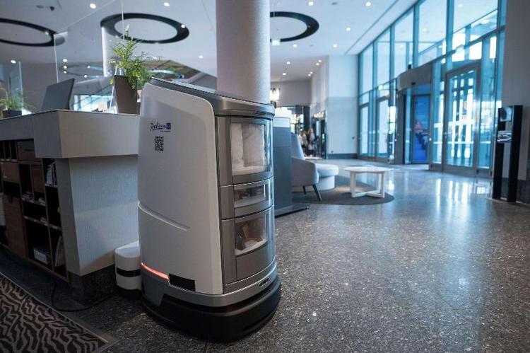 Radisson Blu Hotel Rostock