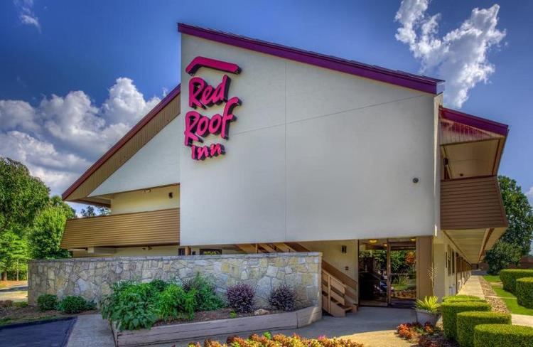 Red Roof Inn Atlanta - Smyrna Ballpark