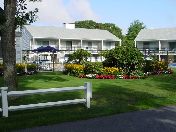 Blue Rock Resort & Golf Course