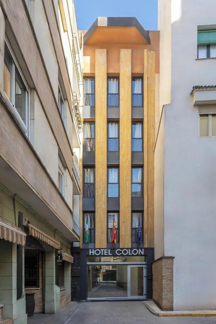 ITC Colon by Soho Boutique