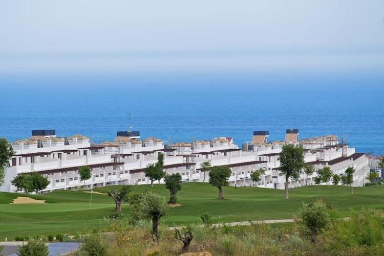 Ona Valle Romano Golf and Resort
