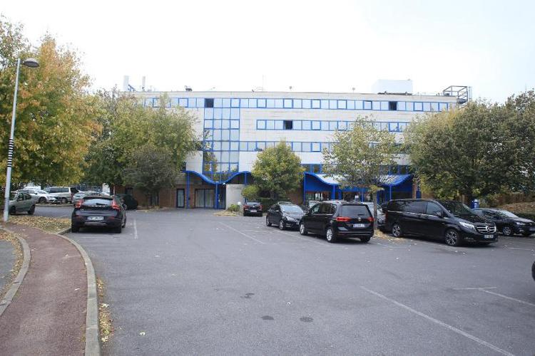 Eurohotel Airport Orly Rungis