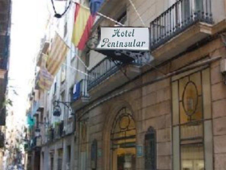 Peninsular