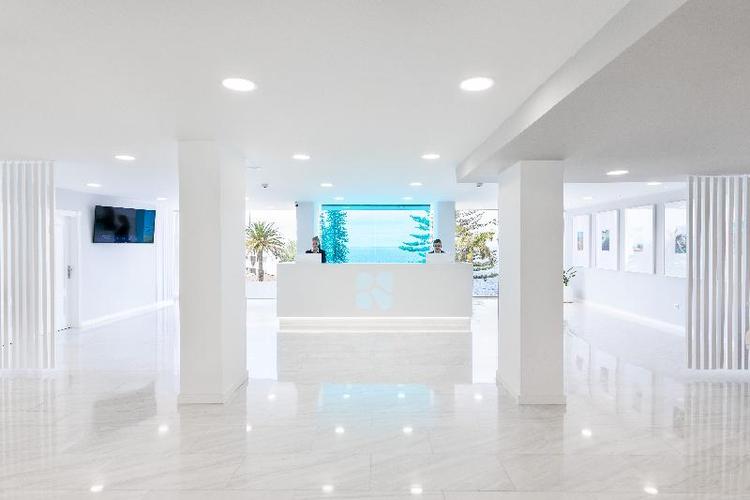 BLUESEA Interpalace