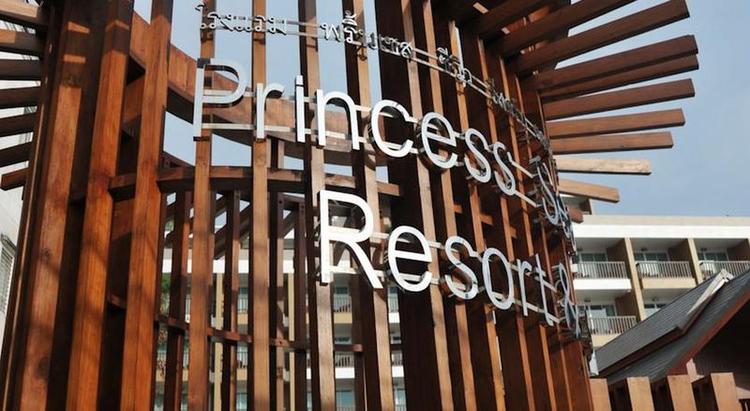 Princess Seaview Resort & Spa