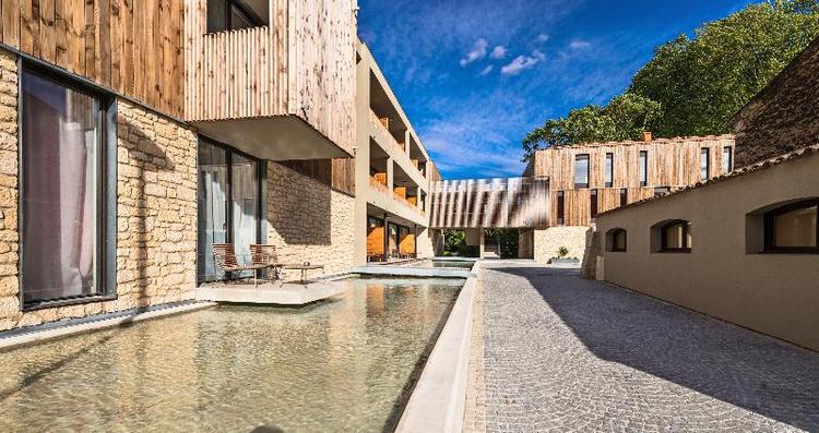 SOWELL COLLECTION Moulin de Vernegues Hotel & Spa
