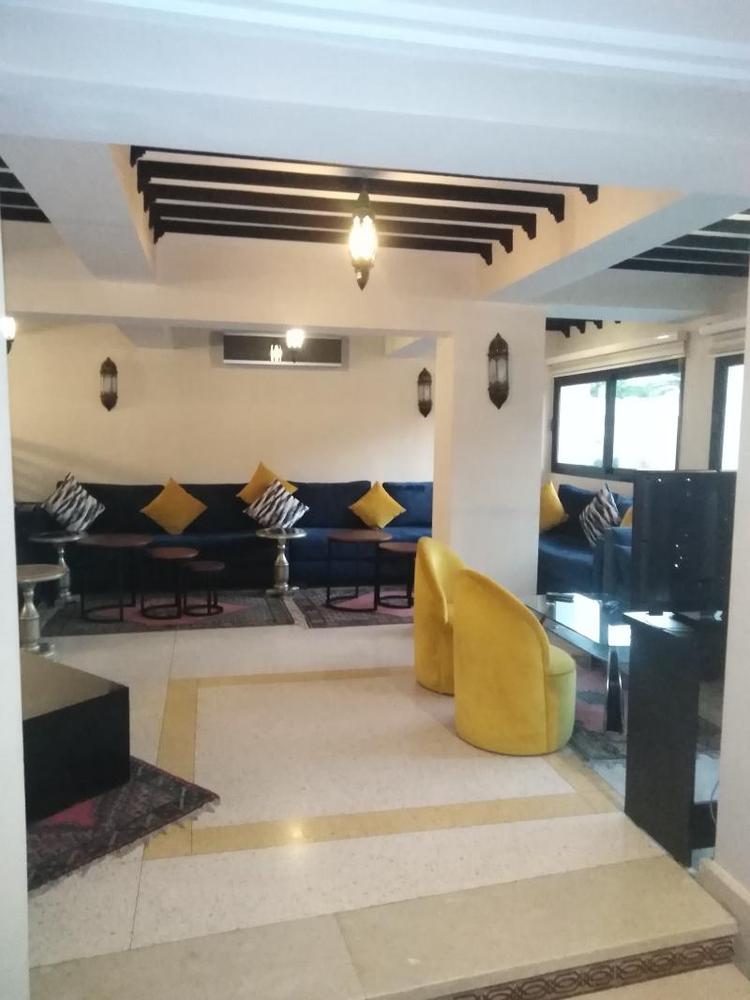 Suite Hotel Tilila
