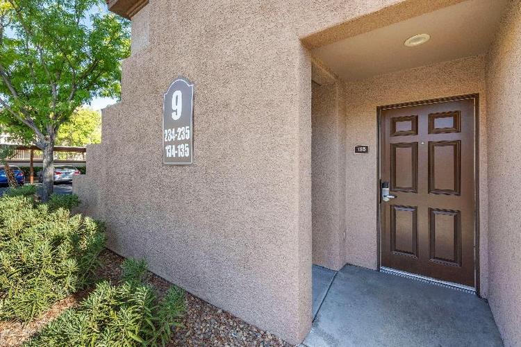 Hilton Vacation Club Desert Retreat Las Vegas