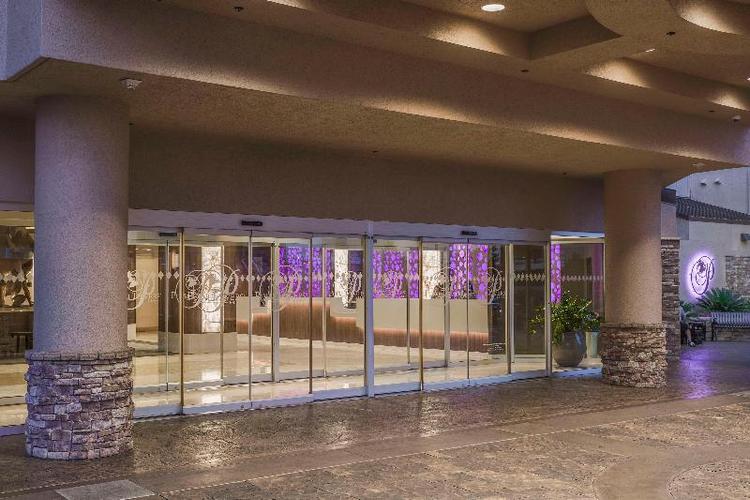 Hilton Vacation Club Polo Towers Las Vegas