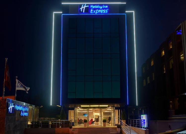 Holiday Inn Express Altunizade