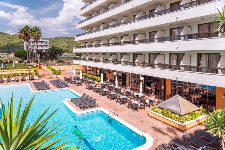 Tropic Park Hotel