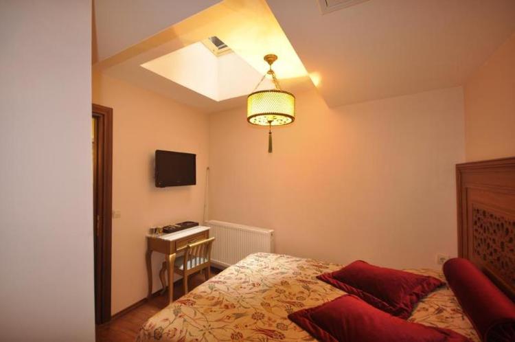Merial Hotel