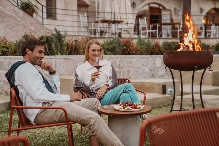 Taskonaklar Hotel Cappadocia