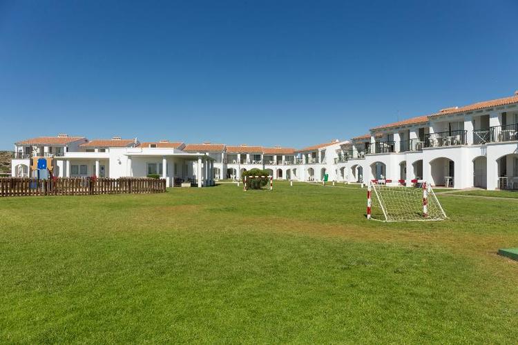 RV Hotel Sea Club Menorca