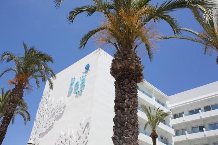 The Sea Hotel by Grupotel. Adults Only
