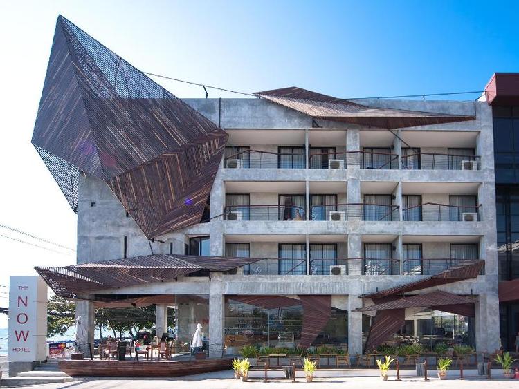 The Now Hotel Jomtien Beach Pattaya