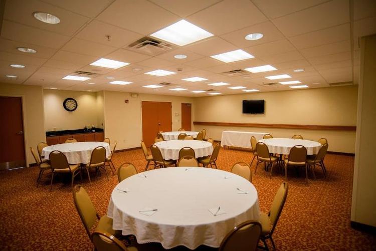 Hampton Inn & Suites Radcliff/Fort Knox