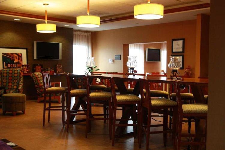 Hampton Inn Boston-Logan Airport