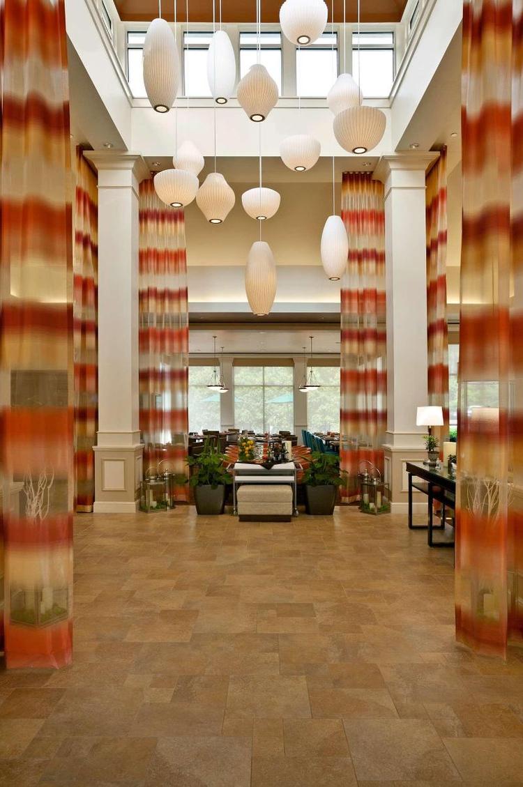 Hilton Garden Inn Saratoga Springs
