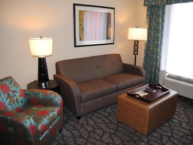 Homewood Suites by Hilton Lawton, OK