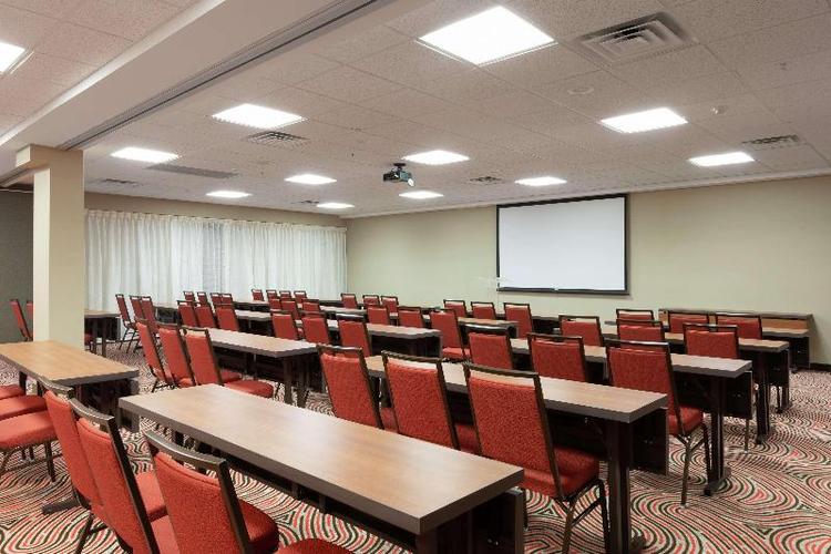 Hampton Inn Houston/Humble-Airport Area