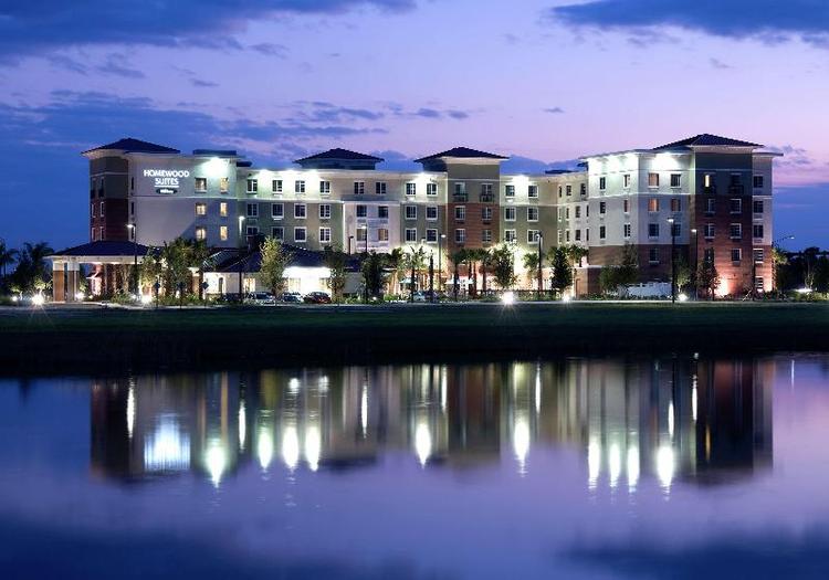 Homewood Suites by Hilton Port St. Lucie-Tradition