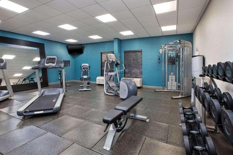 Hampton Inn Cincinnati-Northwest/Fairfield