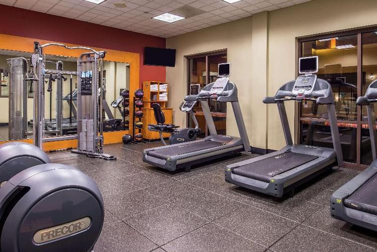Hilton Garden Inn Jacksonville Downtown Southbank