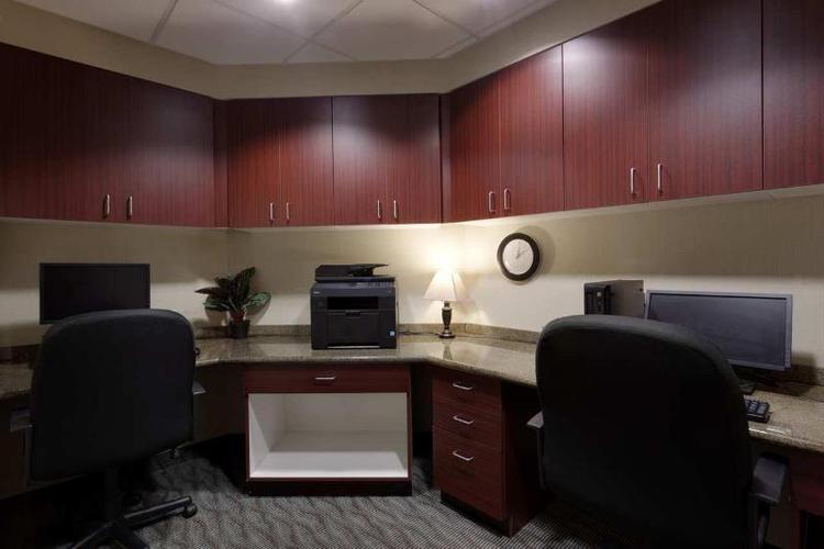 Hampton Inn & Suites by Hilton Syracuse Dewitt