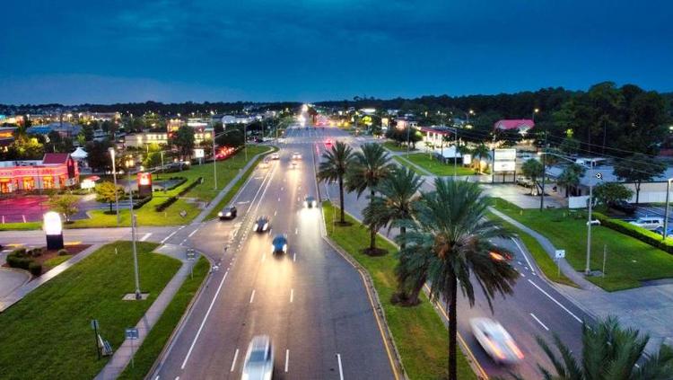 Hampton Inn & Suites Jacksonville Beach