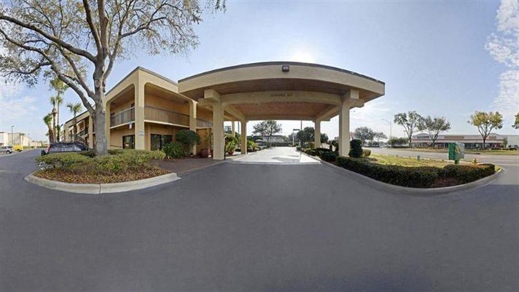 Quality Inn Orange Park Jacksonville