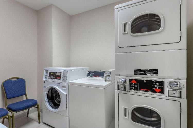Hilton Garden Inn Richmond South/Southpark