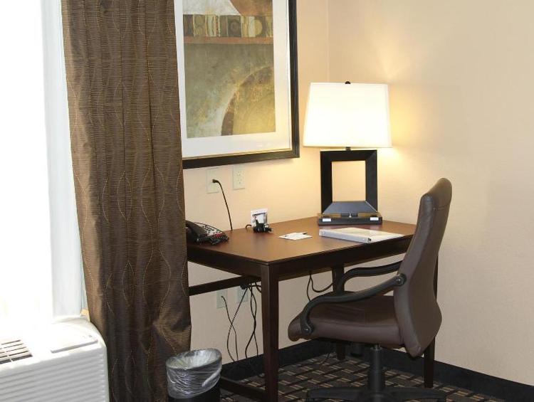 Hampton Inn Sweetwater, TX